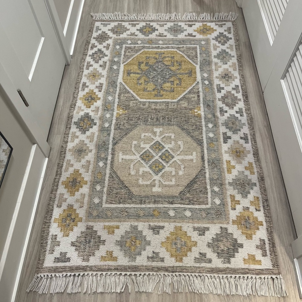 Rejuvenation Goodwin Rug 3x5'